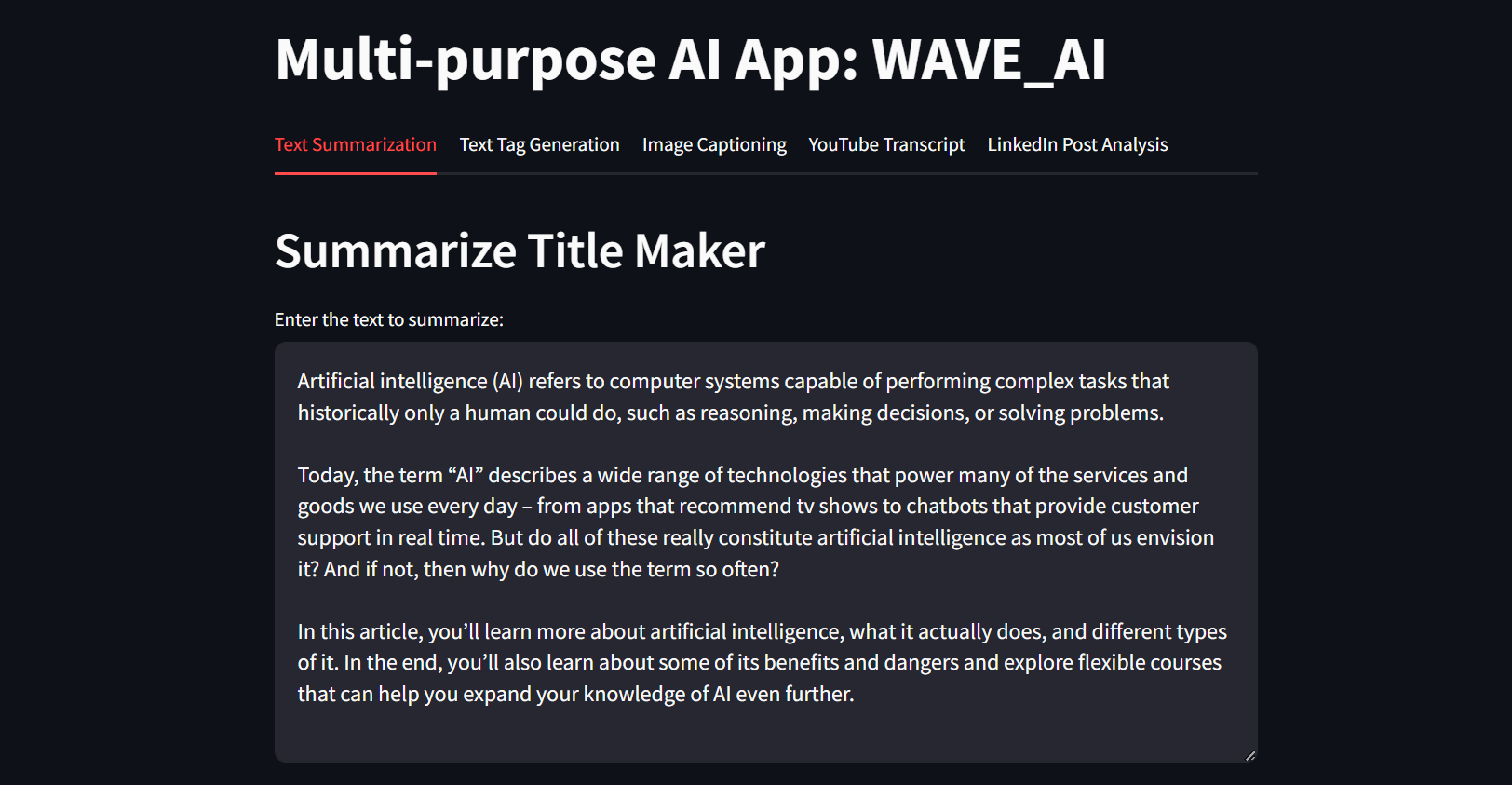 AI1